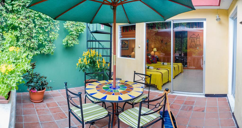 Hotel Casa Rustica By Ahs أنتيغوا غواتيمالا المظهر الخارجي الصورة