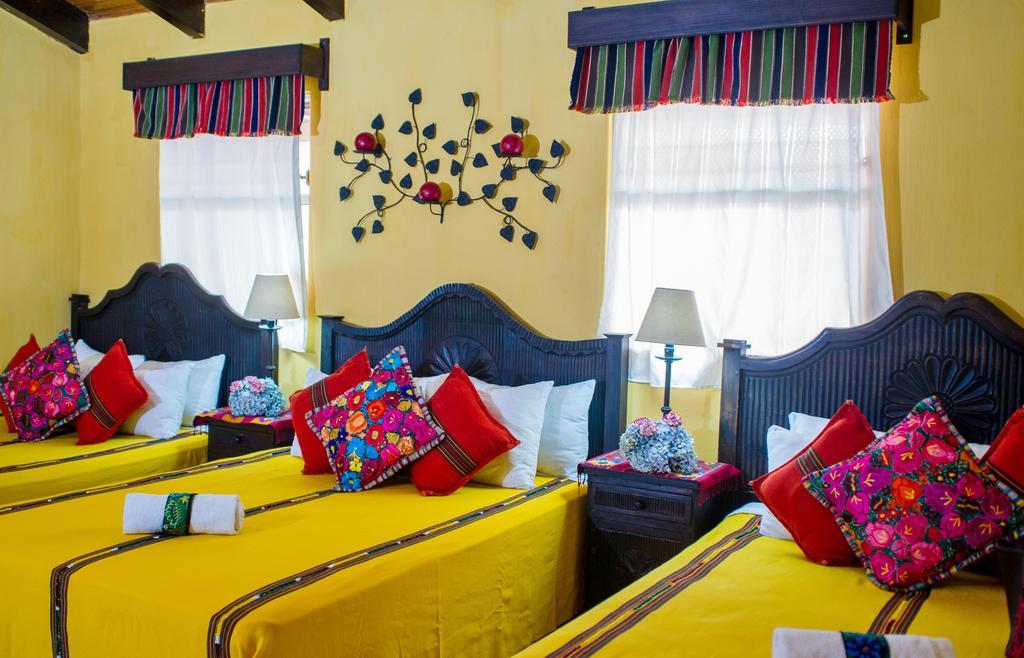 Hotel Casa Rustica By Ahs أنتيغوا غواتيمالا المظهر الخارجي الصورة