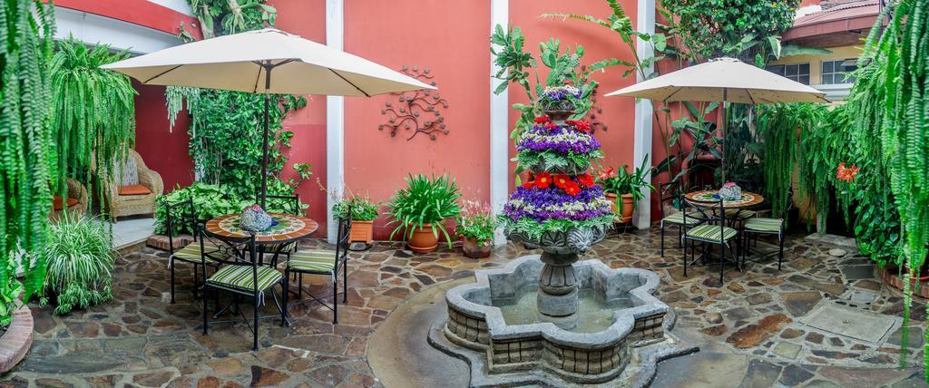 Hotel Casa Rustica By Ahs أنتيغوا غواتيمالا المظهر الخارجي الصورة
