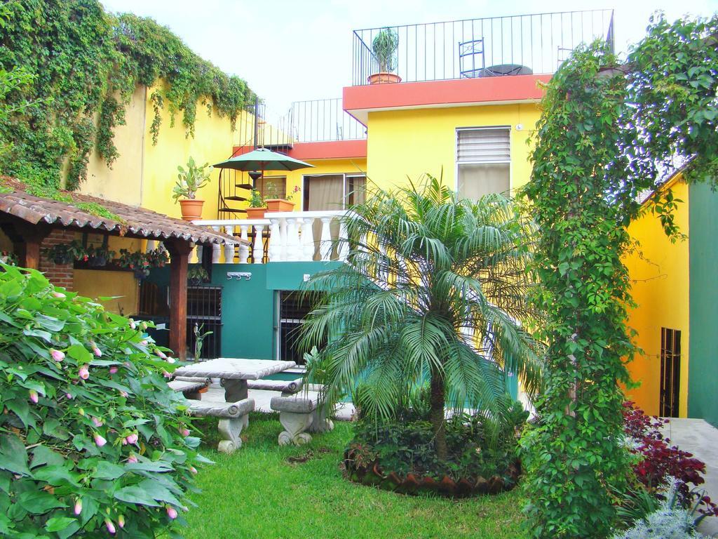 Hotel Casa Rustica By Ahs أنتيغوا غواتيمالا المظهر الخارجي الصورة