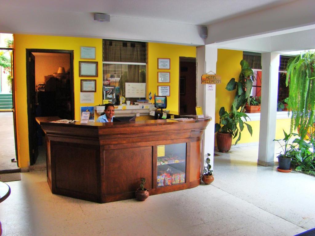 Hotel Casa Rustica By Ahs أنتيغوا غواتيمالا المظهر الخارجي الصورة