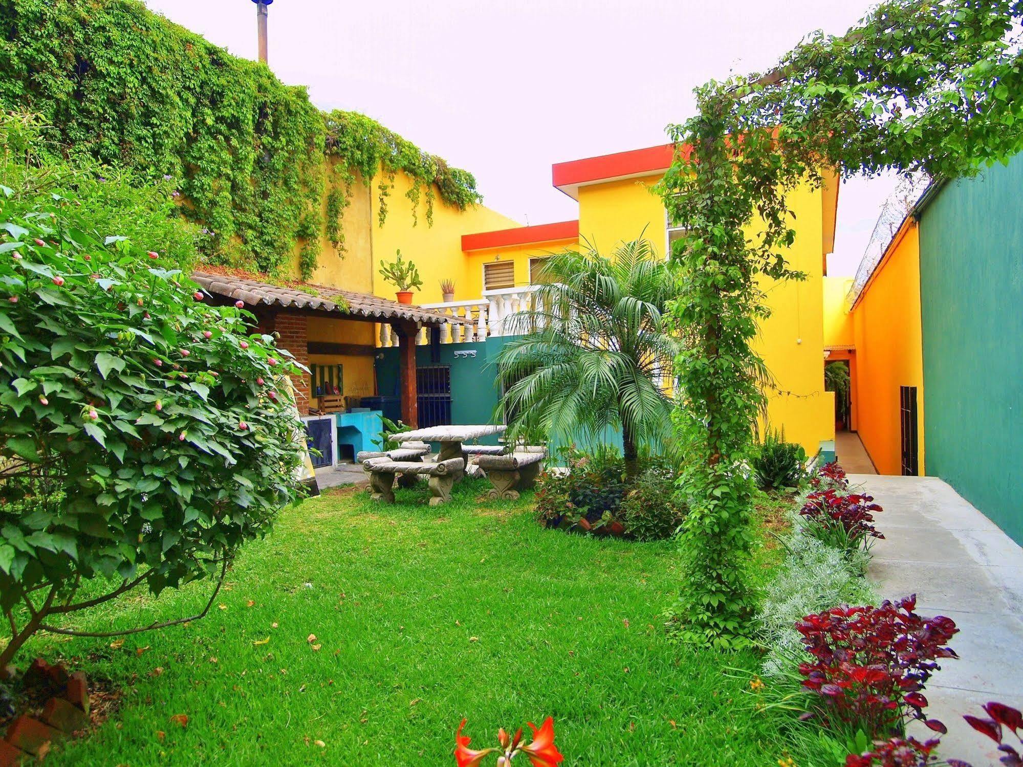 Hotel Casa Rustica By Ahs أنتيغوا غواتيمالا المظهر الخارجي الصورة