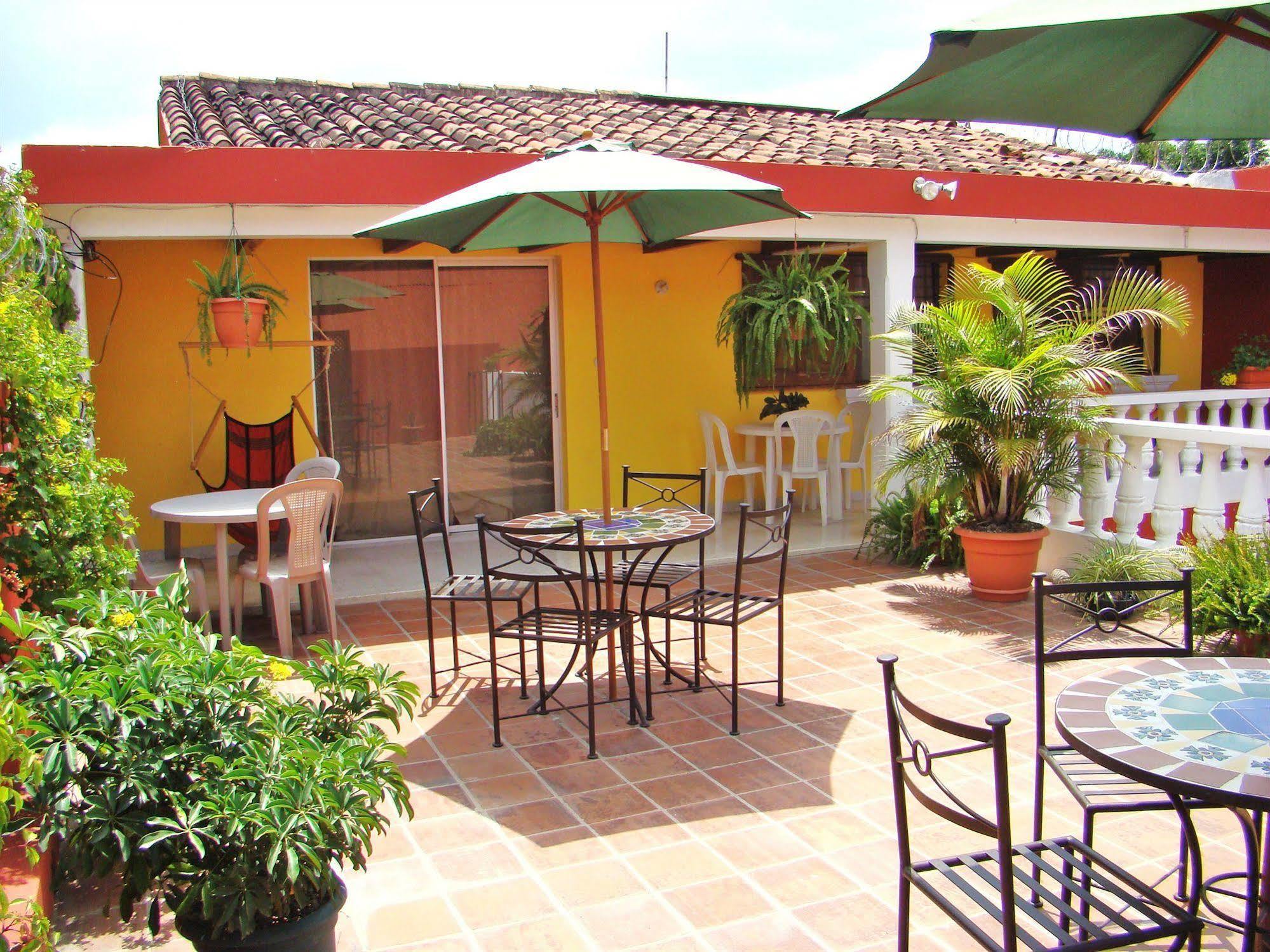 Hotel Casa Rustica By Ahs أنتيغوا غواتيمالا المظهر الخارجي الصورة