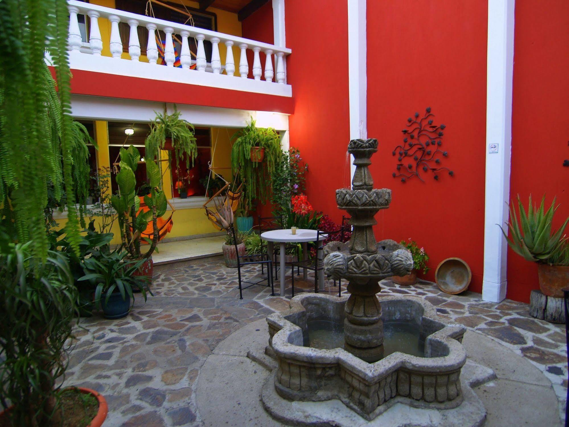 Hotel Casa Rustica By Ahs أنتيغوا غواتيمالا المظهر الخارجي الصورة