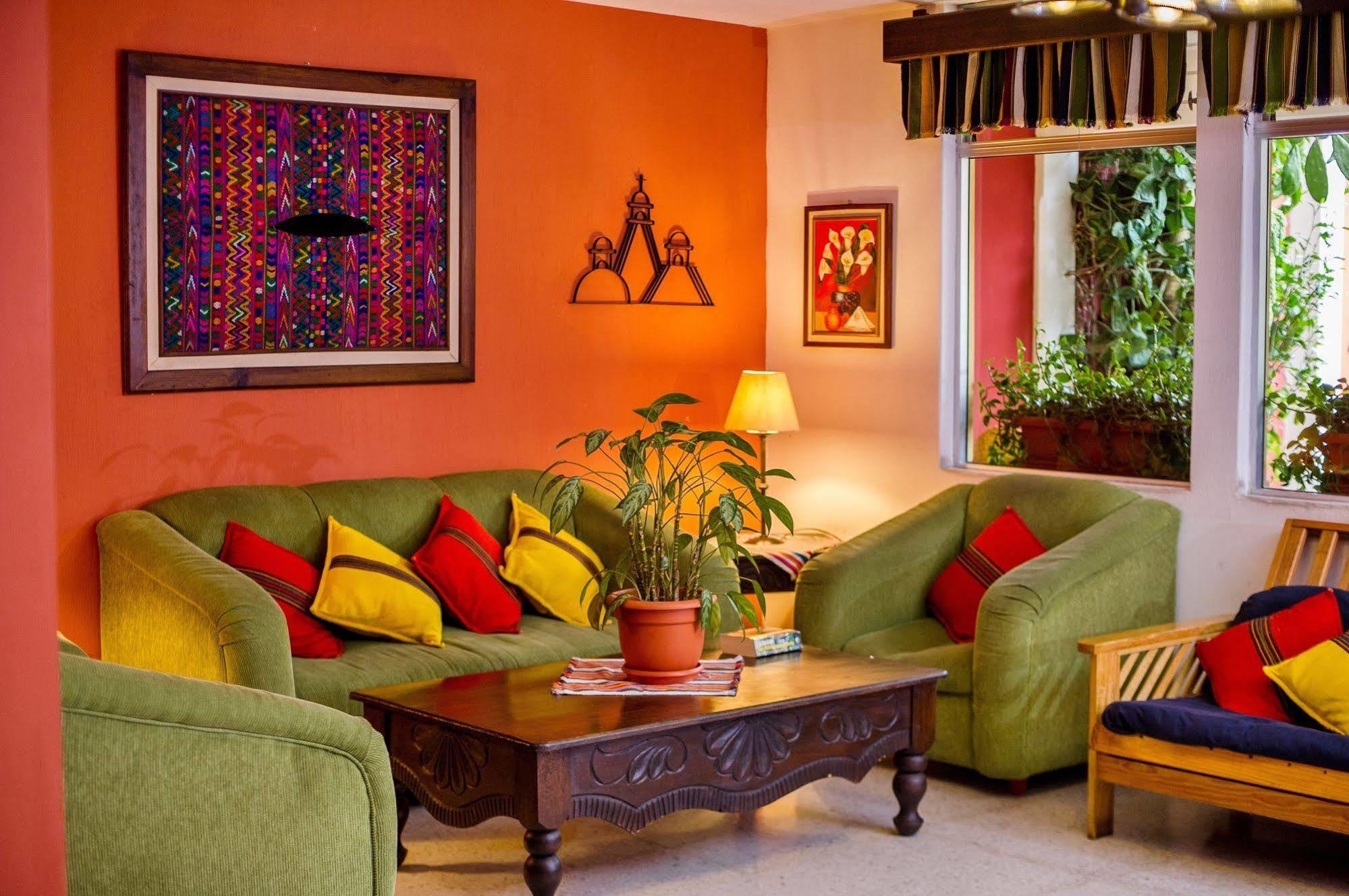 Hotel Casa Rustica By Ahs أنتيغوا غواتيمالا المظهر الخارجي الصورة
