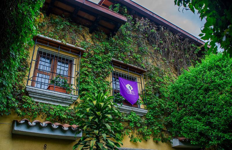 Hotel Casa Rustica By Ahs أنتيغوا غواتيمالا المظهر الخارجي الصورة