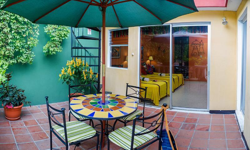 Hotel Casa Rustica By Ahs أنتيغوا غواتيمالا المظهر الخارجي الصورة