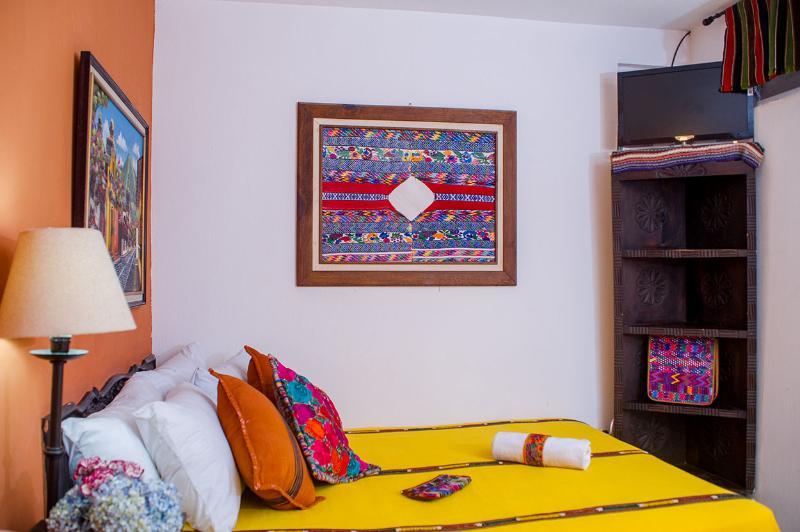 Hotel Casa Rustica By Ahs أنتيغوا غواتيمالا المظهر الخارجي الصورة