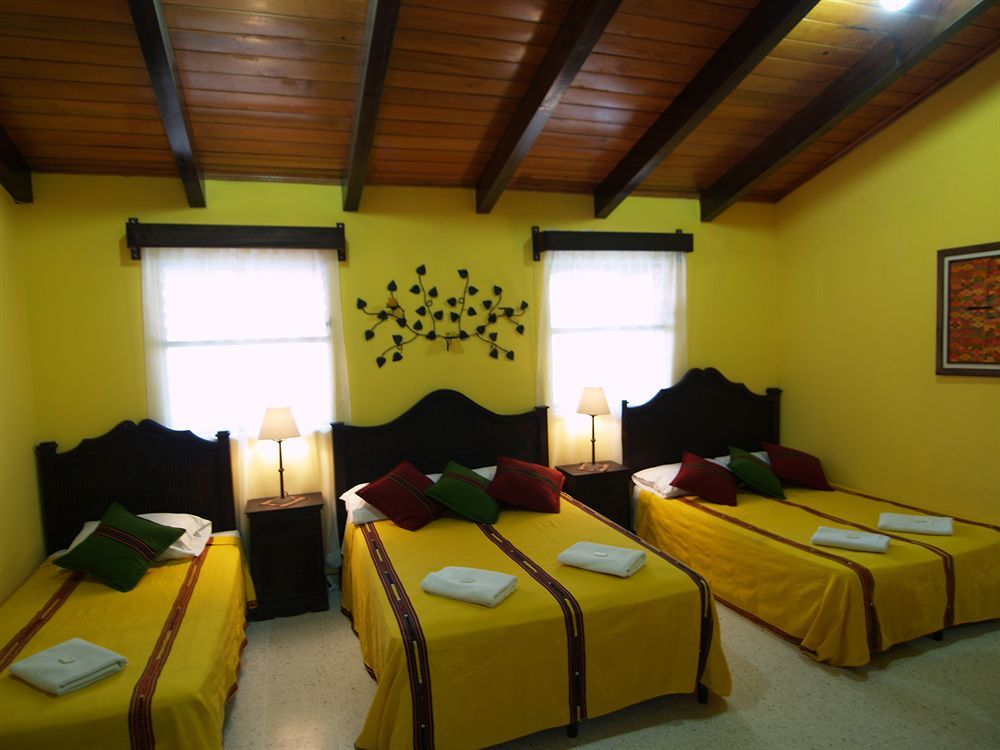Hotel Casa Rustica By Ahs أنتيغوا غواتيمالا المظهر الخارجي الصورة
