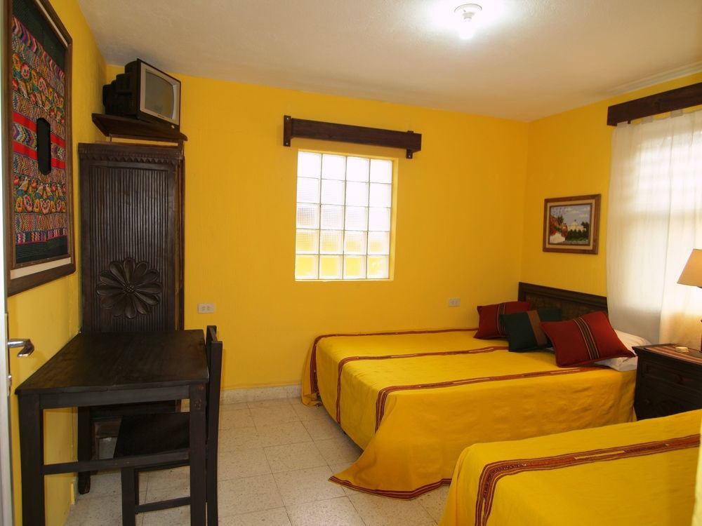 Hotel Casa Rustica By Ahs أنتيغوا غواتيمالا المظهر الخارجي الصورة