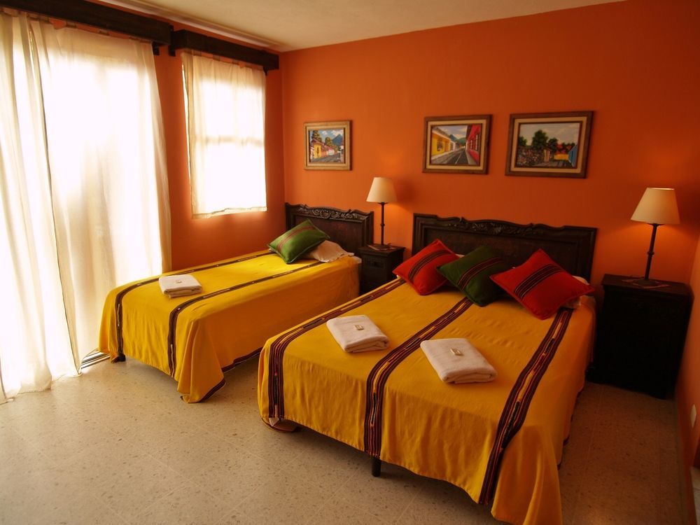 Hotel Casa Rustica By Ahs أنتيغوا غواتيمالا المظهر الخارجي الصورة